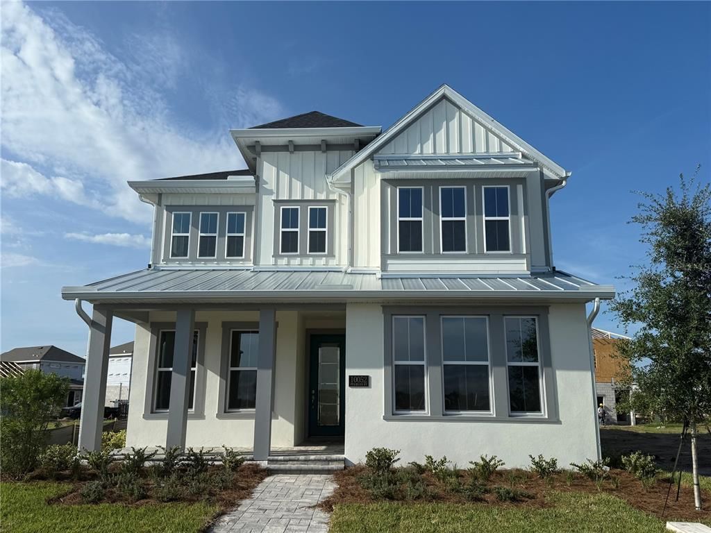 10052 PEEBLES STREET, Orlando, FL 32827
