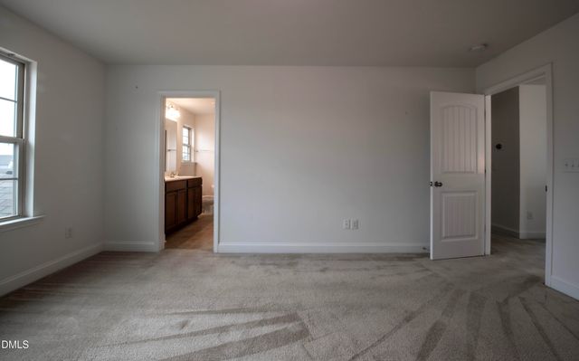 501 Carissa Lane, Zebulon, NC 27597