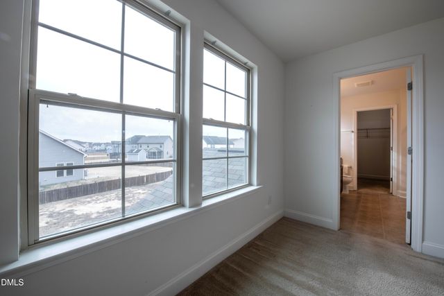 501 Carissa Lane, Zebulon, NC 27597