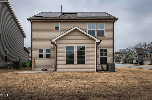 501 Carissa Lane, Zebulon, NC 27597