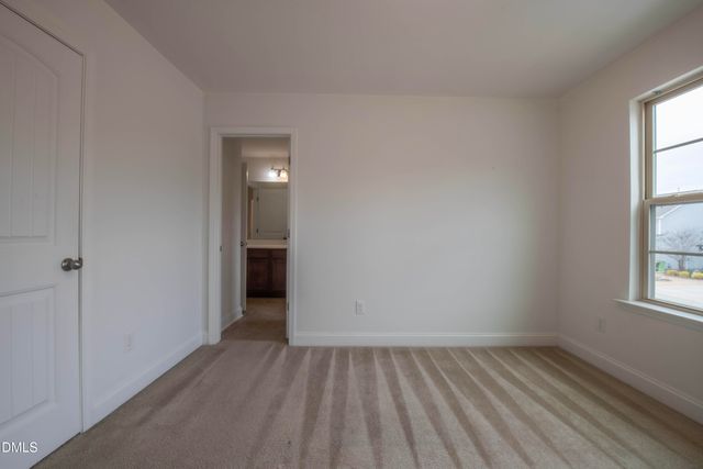 501 Carissa Lane, Zebulon, NC 27597