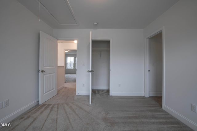 501 Carissa Lane, Zebulon, NC 27597