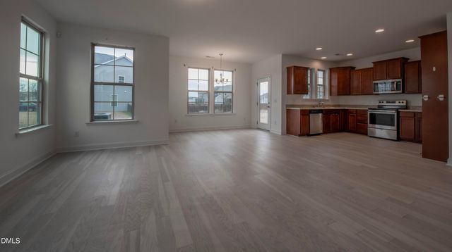 501 Carissa Lane, Zebulon, NC 27597