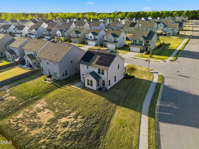 501 Carissa Lane, Zebulon, NC 27597