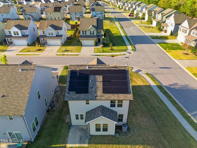 501 Carissa Lane, Zebulon, NC 27597