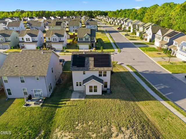 501 Carissa Lane, Zebulon, NC 27597