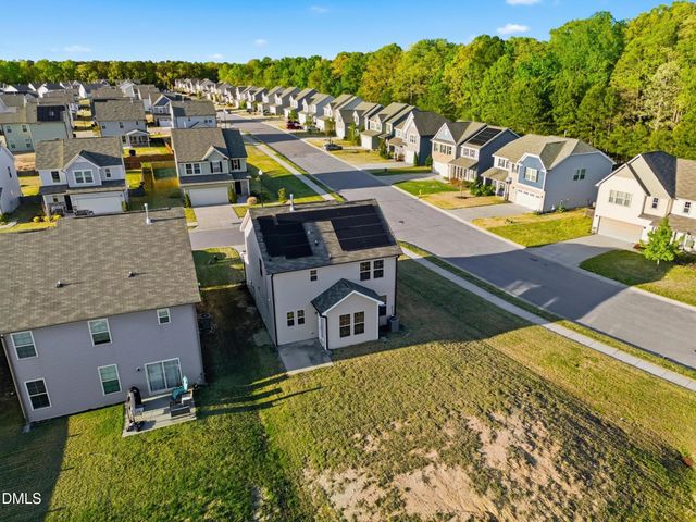 501 Carissa Lane, Zebulon, NC 27597