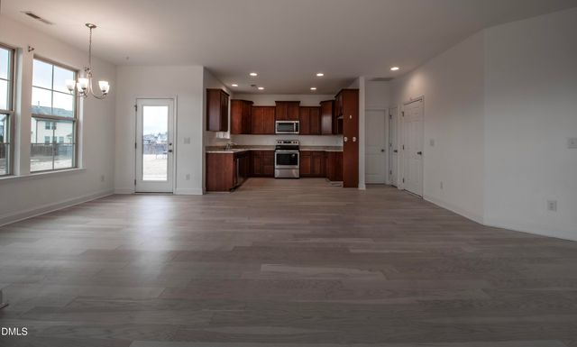 501 Carissa Lane, Zebulon, NC 27597