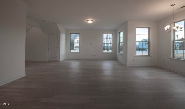 501 Carissa Lane, Zebulon, NC 27597