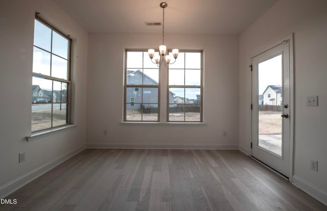 501 Carissa Lane, Zebulon, NC 27597