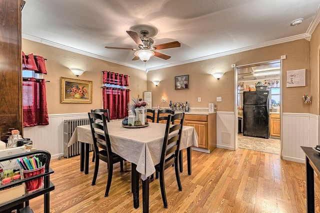 615 W 4th Ave, Derry Boro, PA 15627