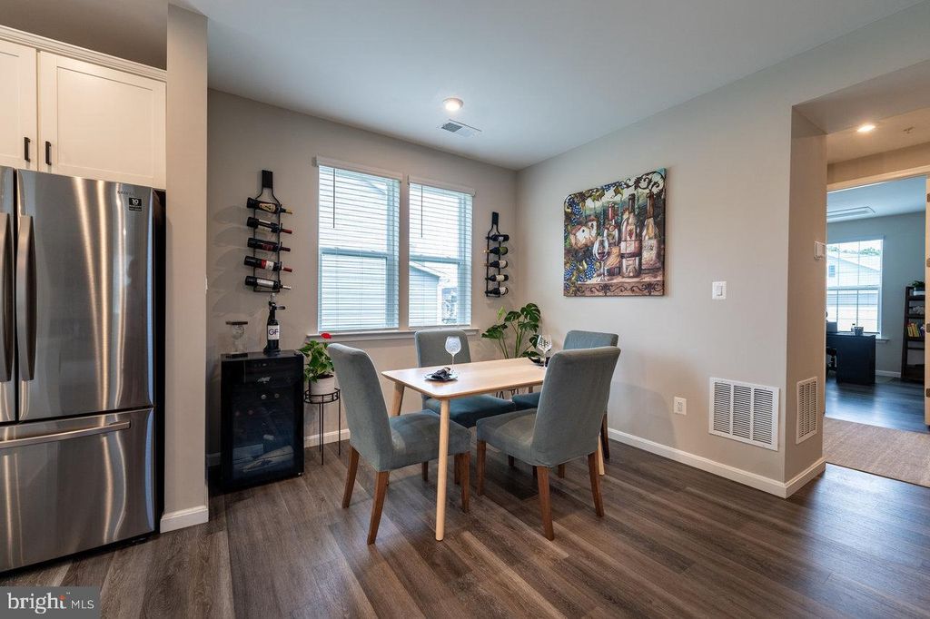 12301 FALLEN TIMBERS CIR, Hagerstown, MD 21740