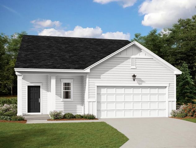 5313 Cottage Landing Drive, Summerville, SC 29485