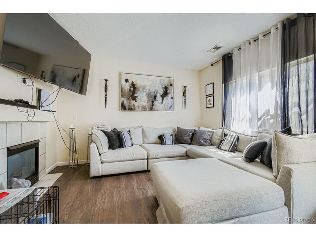 14844 E 117th Ave, Commerce City, CO 80603