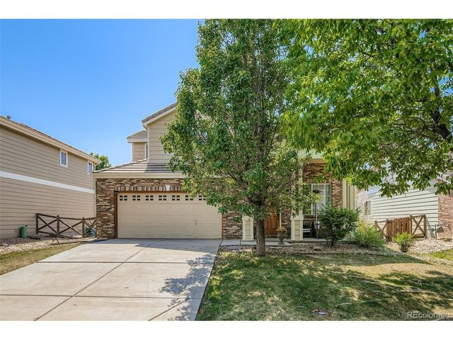 14844 E 117th Ave, Commerce City, CO 80603