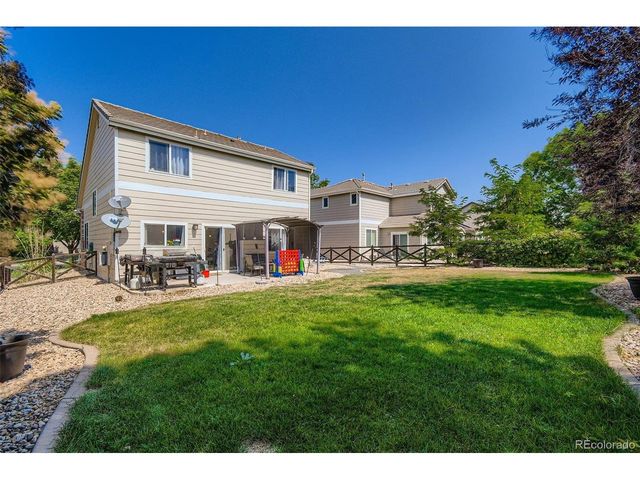 14844 E 117th Ave, Commerce City, CO 80603