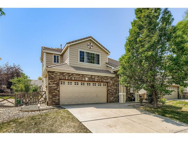 14844 E 117th Ave, Commerce City, CO 80603