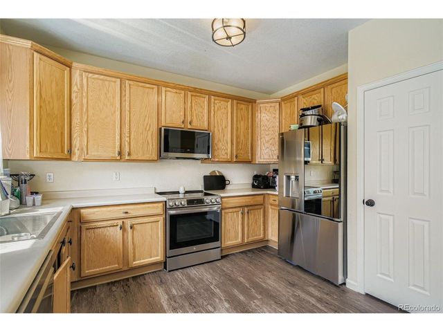 14844 E 117th Ave, Commerce City, CO 80603