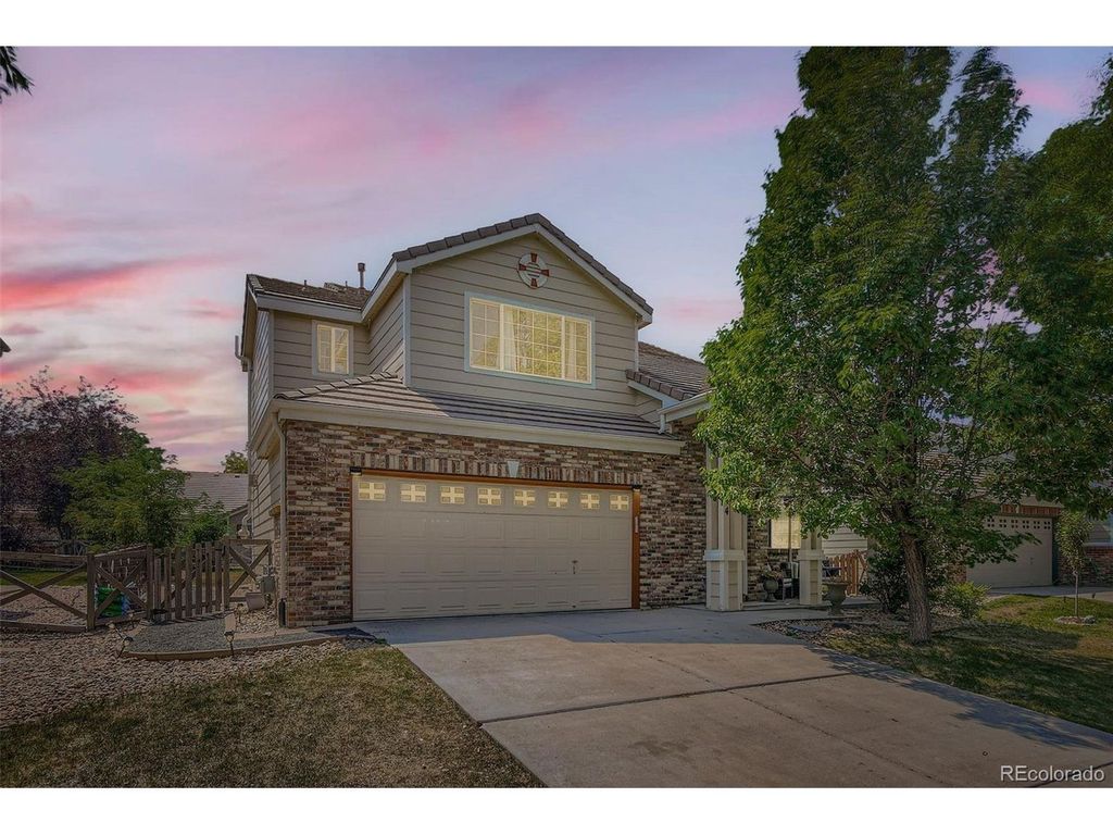 14844 E 117th Ave, Commerce City, CO 80603