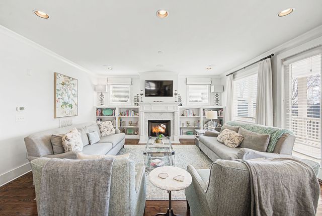 1009 Bate Ave, Nashville, TN 37204