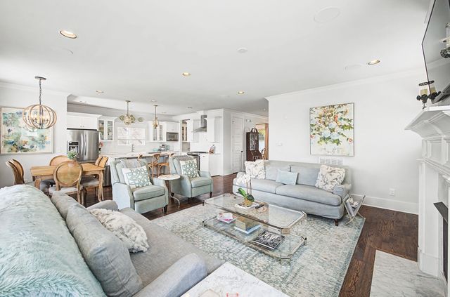1009 Bate Ave, Nashville, TN 37204