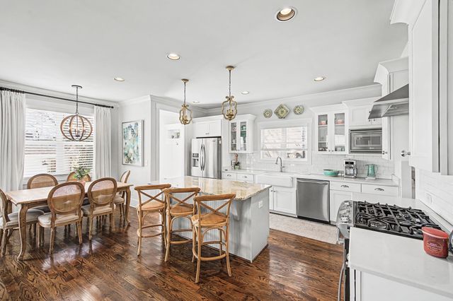1009 Bate Ave, Nashville, TN 37204