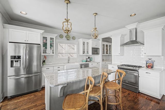 1009 Bate Ave, Nashville, TN 37204