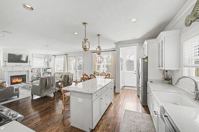 1009 Bate Ave, Nashville, TN 37204
