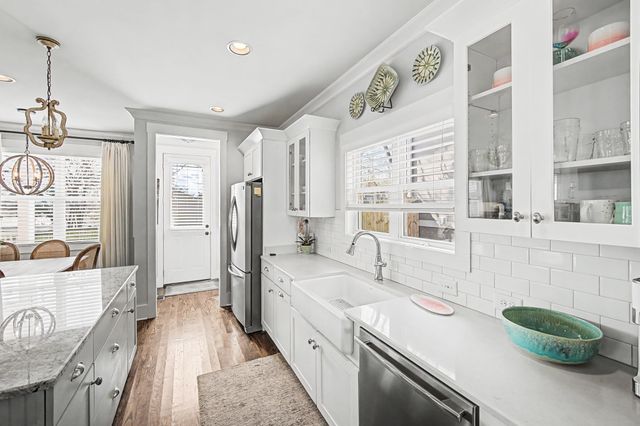 1009 Bate Ave, Nashville, TN 37204
