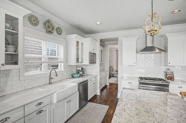 1009 Bate Ave, Nashville, TN 37204