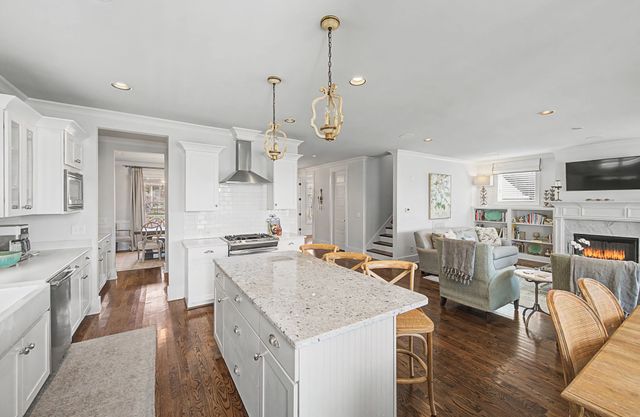 1009 Bate Ave, Nashville, TN 37204