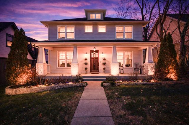 1009 Bate Ave, Nashville, TN 37204