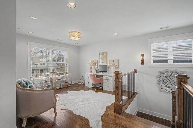 1009 Bate Ave, Nashville, TN 37204