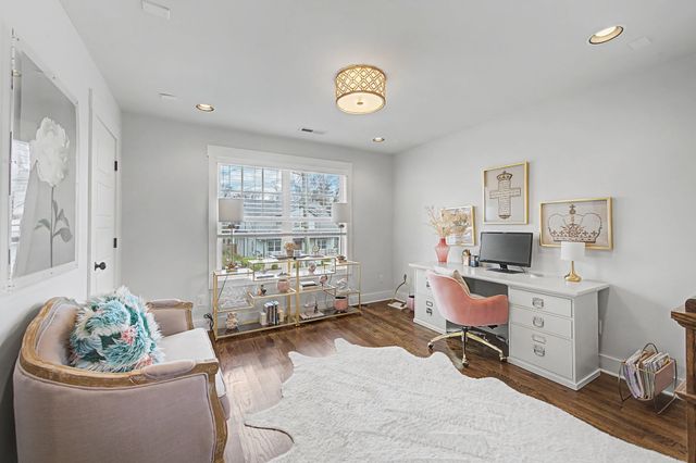 1009 Bate Ave, Nashville, TN 37204