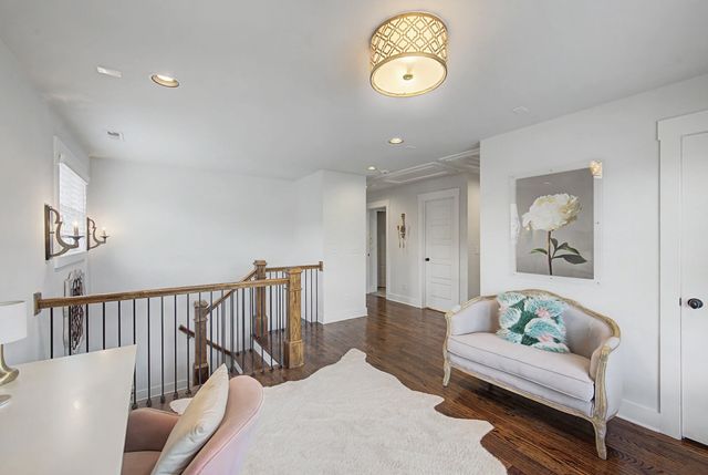 1009 Bate Ave, Nashville, TN 37204