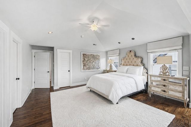 1009 Bate Ave, Nashville, TN 37204