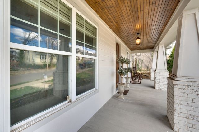 1009 Bate Ave, Nashville, TN 37204