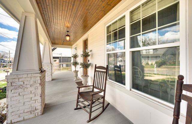 1009 Bate Ave, Nashville, TN 37204