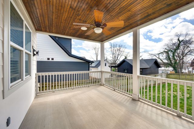 1009 Bate Ave, Nashville, TN 37204