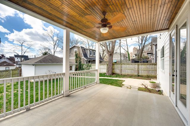 1009 Bate Ave, Nashville, TN 37204