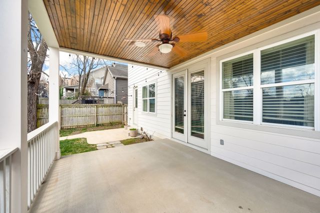 1009 Bate Ave, Nashville, TN 37204