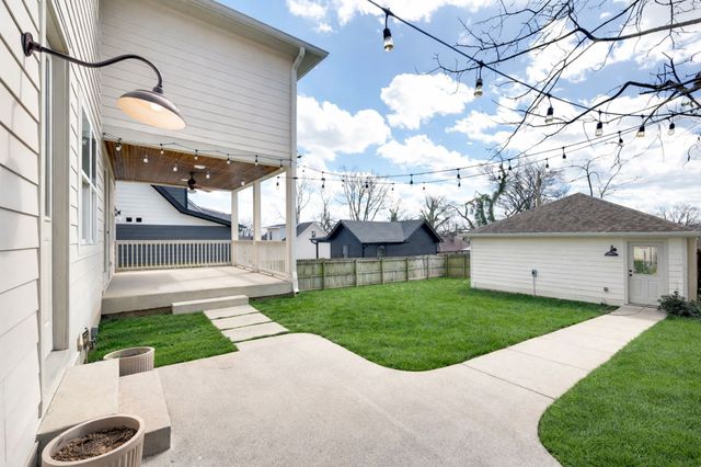 1009 Bate Ave, Nashville, TN 37204