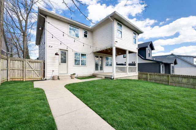 1009 Bate Ave, Nashville, TN 37204