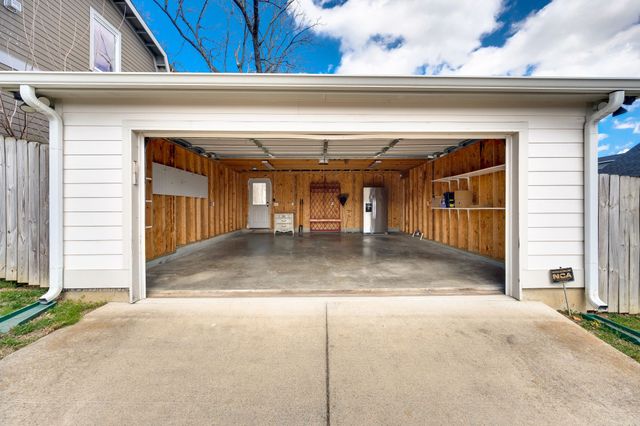 1009 Bate Ave, Nashville, TN 37204