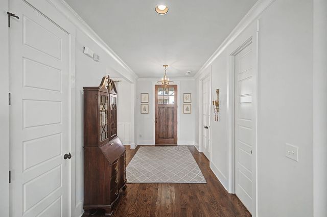 1009 Bate Ave, Nashville, TN 37204