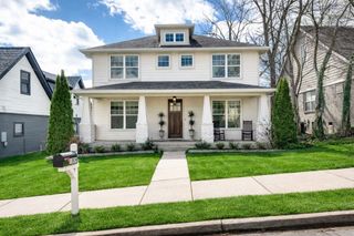 1009 Bate Ave, Nashville, TN 37204