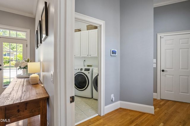 1201 Pinehurst Drive, Chapel Hill, NC 27517