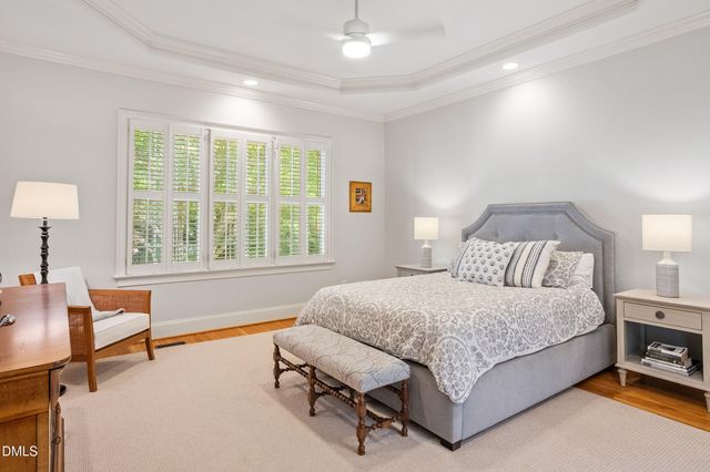 1201 Pinehurst Drive, Chapel Hill, NC 27517