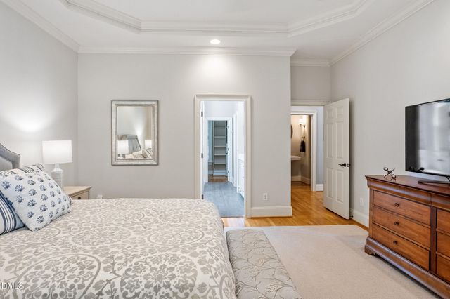 1201 Pinehurst Drive, Chapel Hill, NC 27517