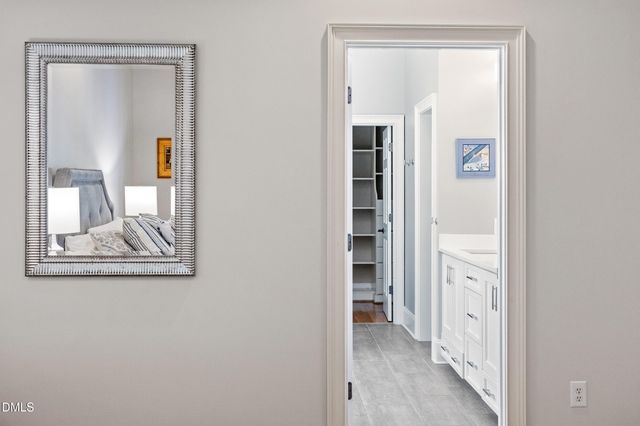 1201 Pinehurst Drive, Chapel Hill, NC 27517